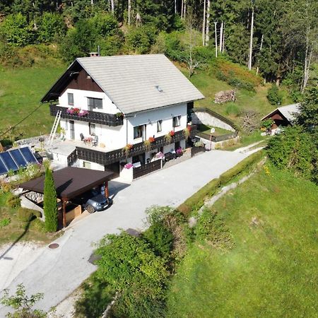 Apartma Vidovic Ratece Ngoại thất bức ảnh