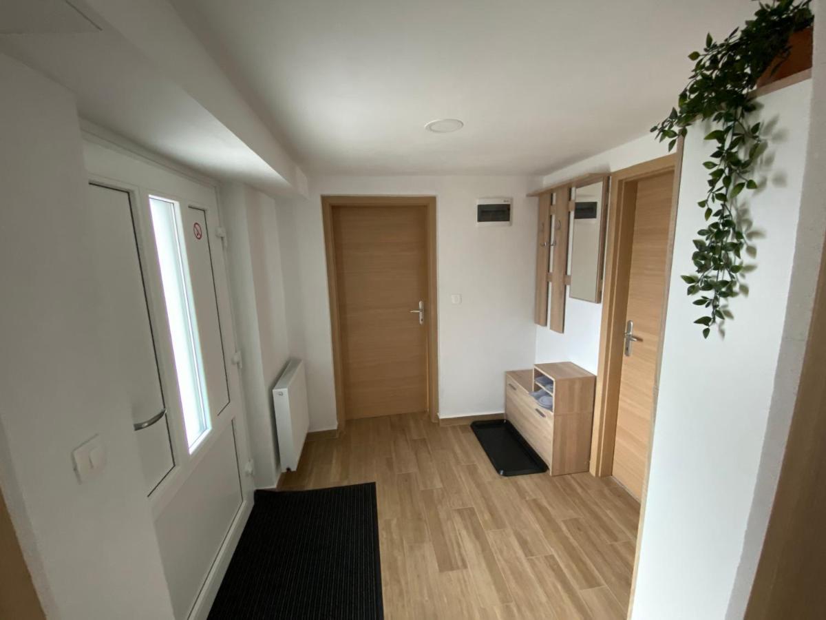 Apartma Vidovic Ratece Ngoại thất bức ảnh