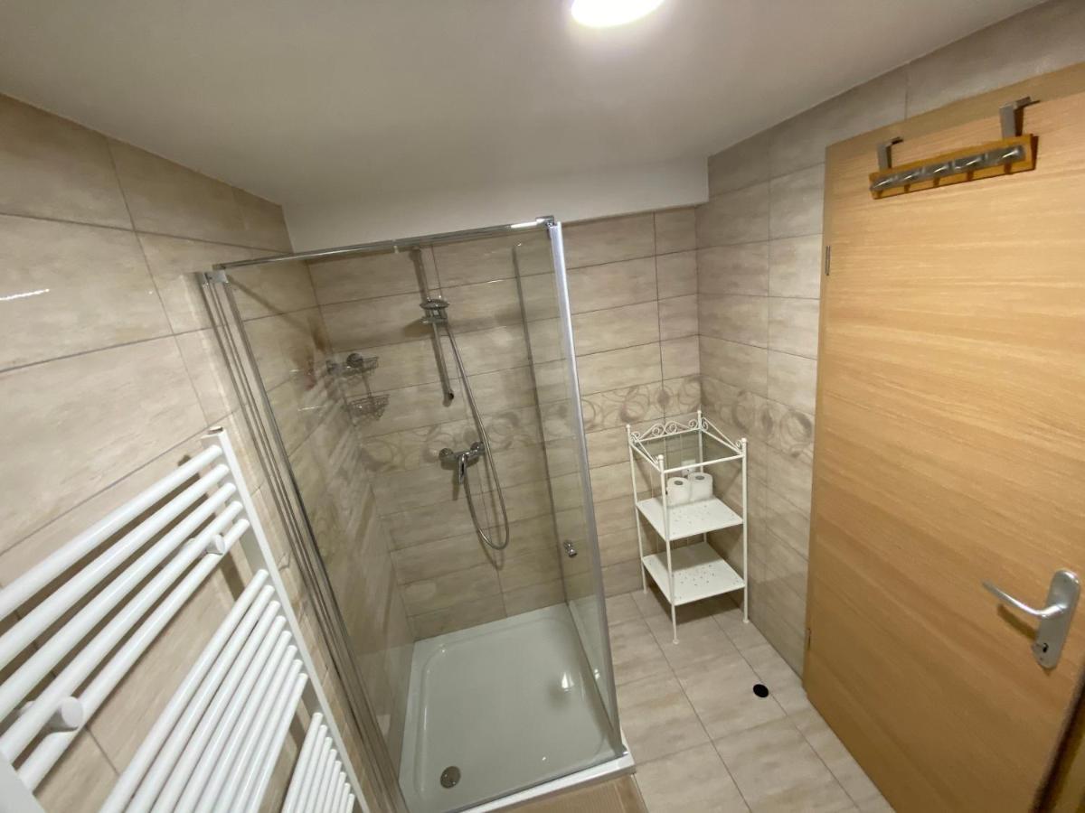 Apartma Vidovic Ratece Ngoại thất bức ảnh
