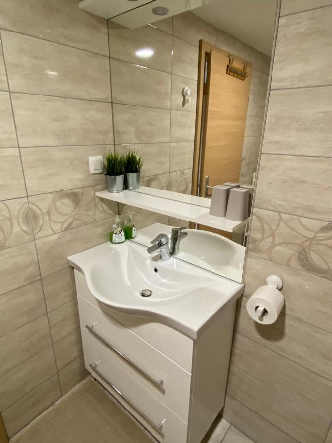 Apartma Vidovic Ratece Ngoại thất bức ảnh