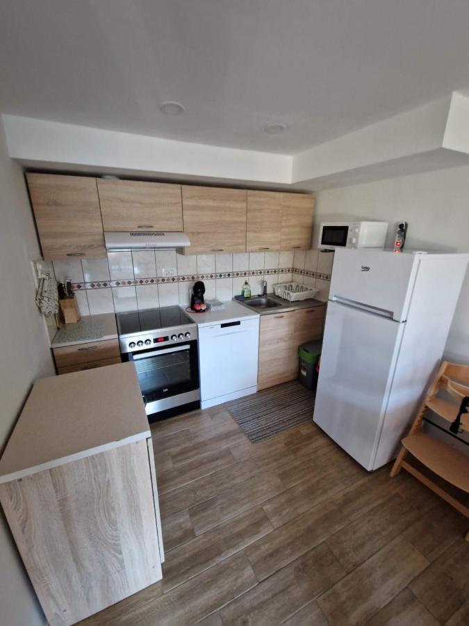 Apartma Vidovic Ratece Ngoại thất bức ảnh