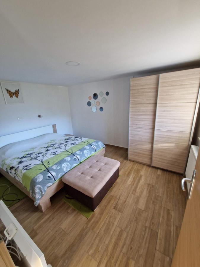 Apartma Vidovic Ratece Ngoại thất bức ảnh